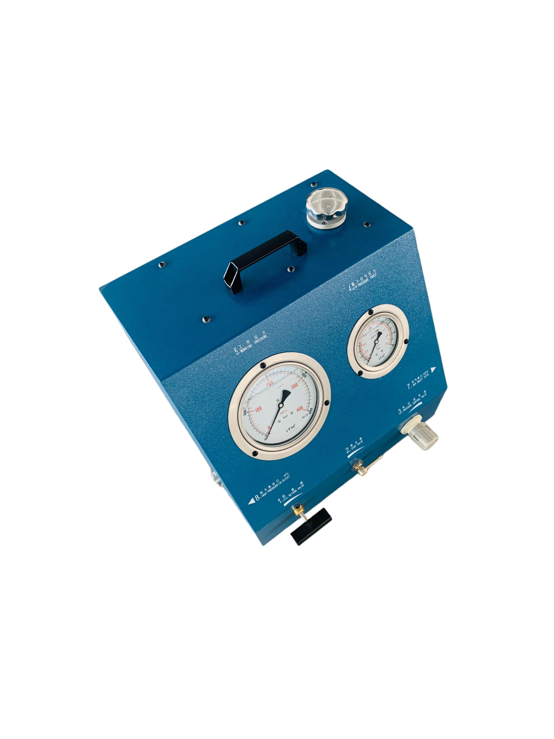 AHP3500.1
