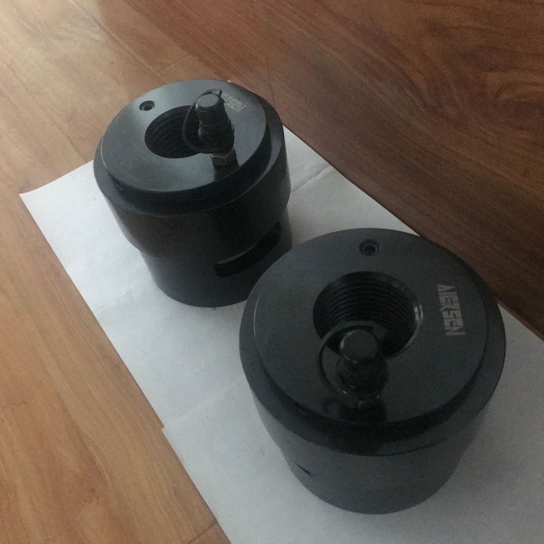 Hydraulic Jack